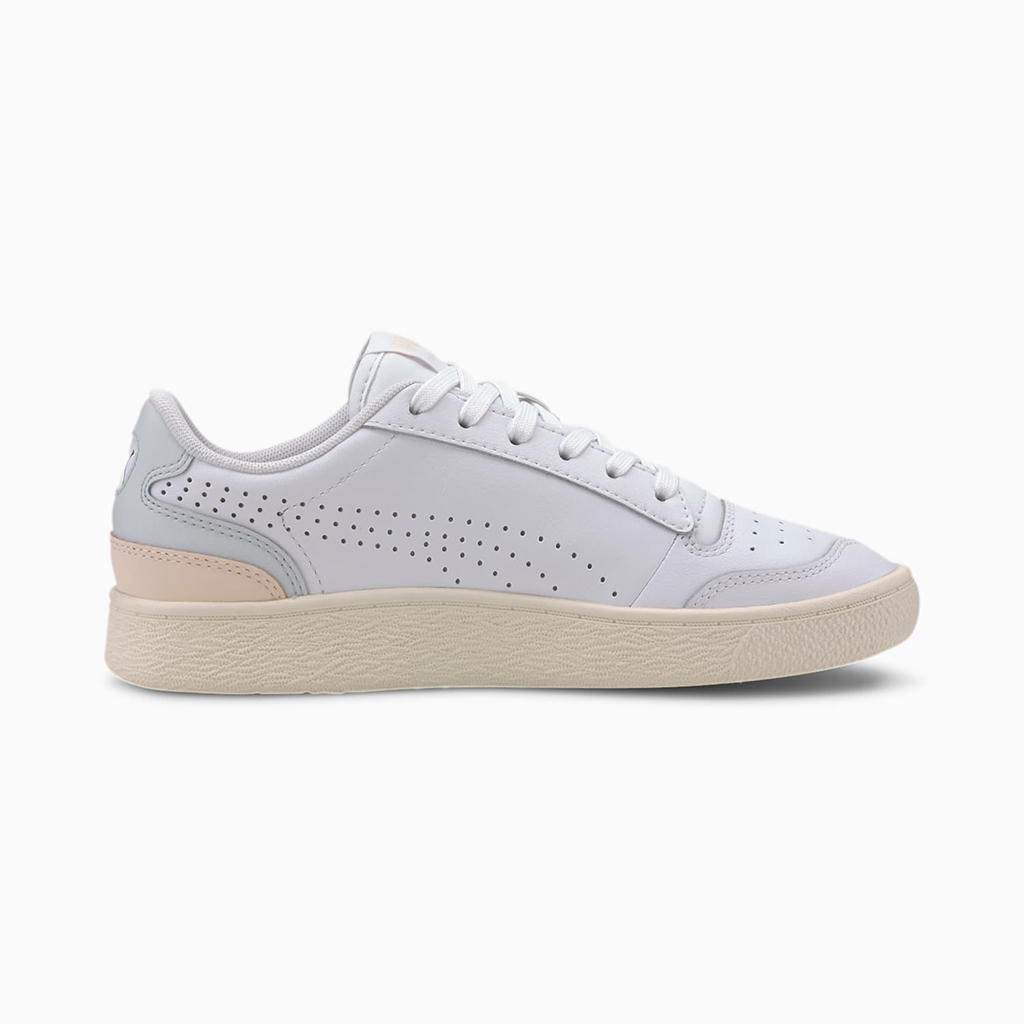 Giày Puma Ralph Sampson – Trắng/Kem