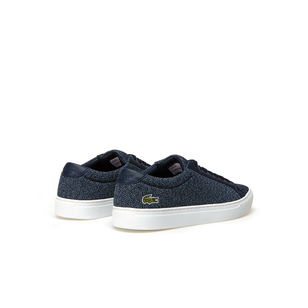 Giày Lacoste L.12.12 317 (Xanh Navy)