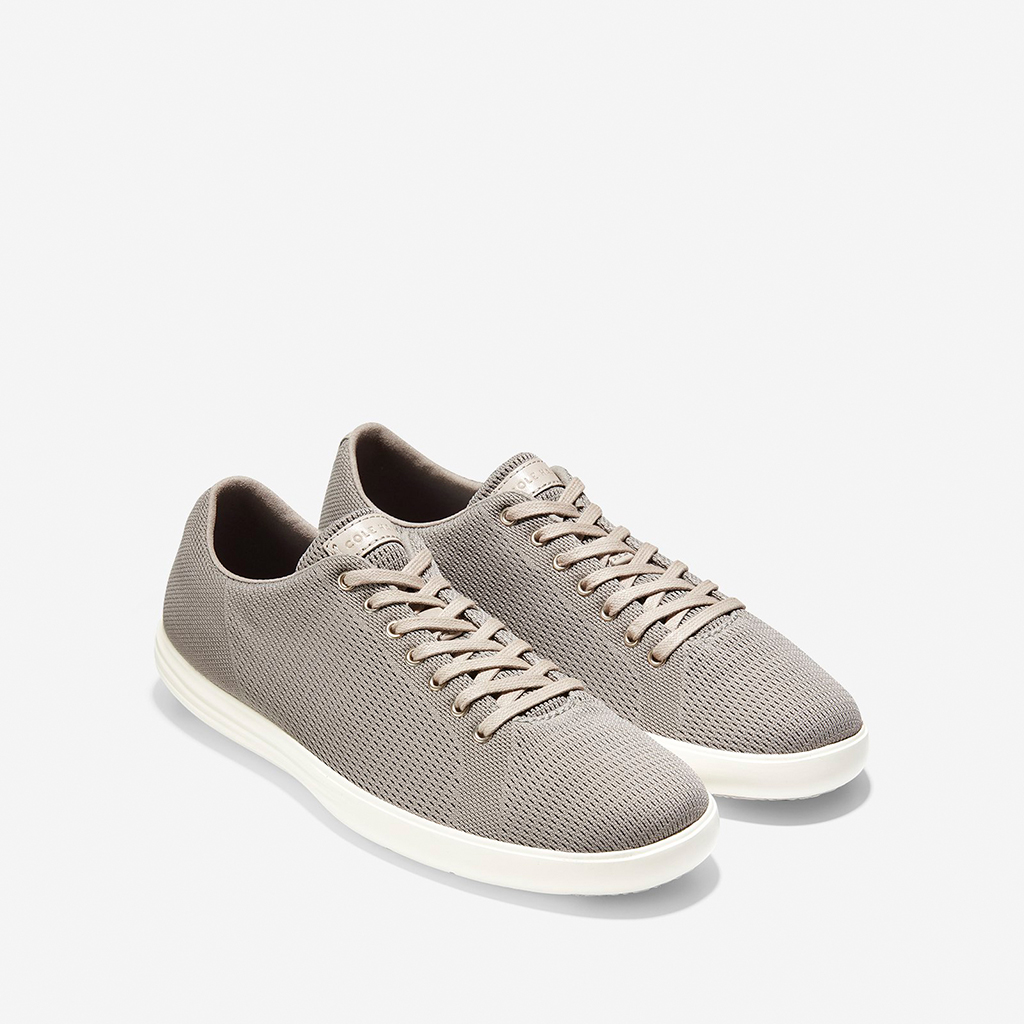 Giày Cole Haan Grand Crosscourt Sneaker – Xám