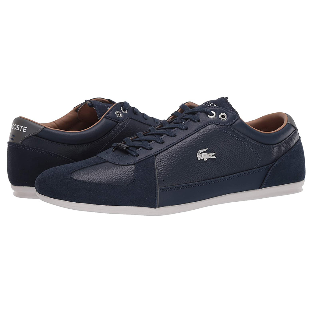 Giày Lacoste Evara 120 – Navy