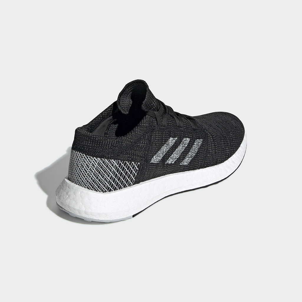 Giày Adidas Pureboost GO (Đen)