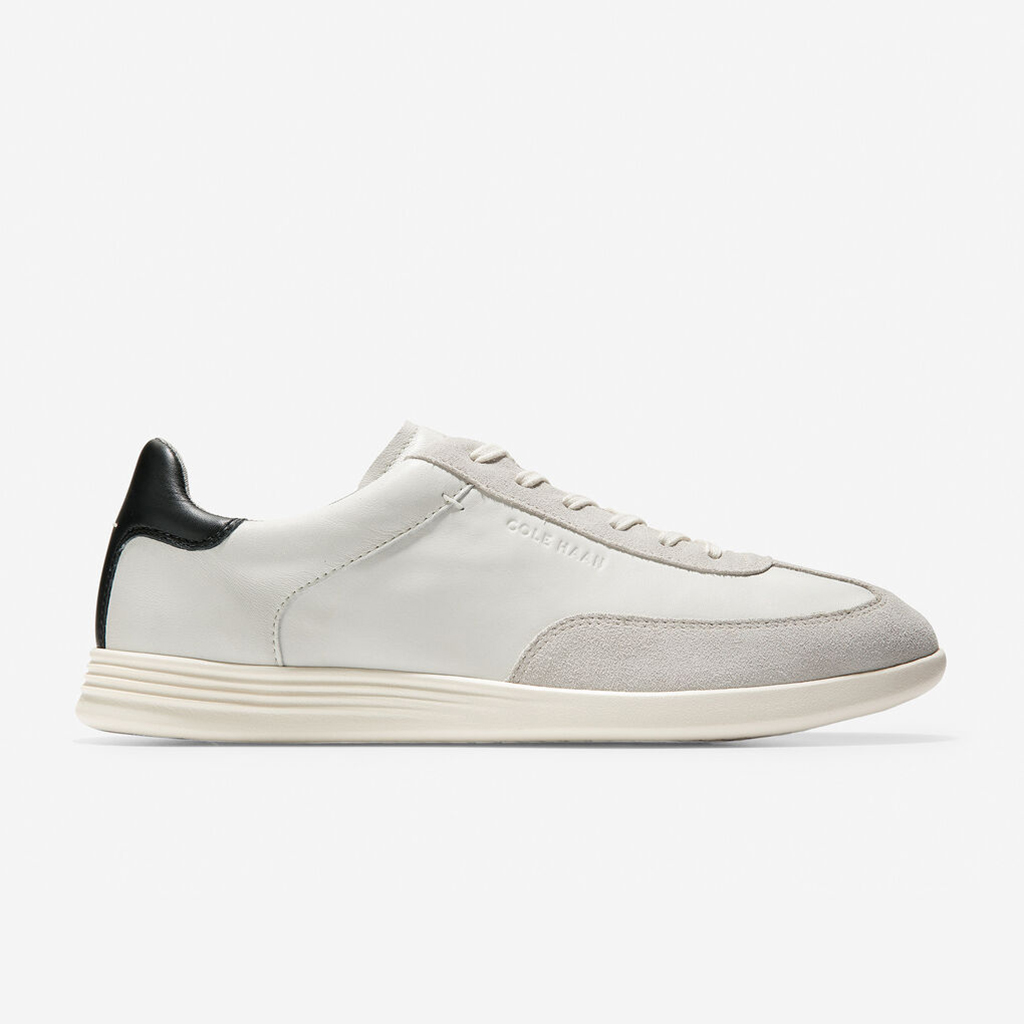 Giày Cole Haan Grand Crosscourt Sneaker – Xám