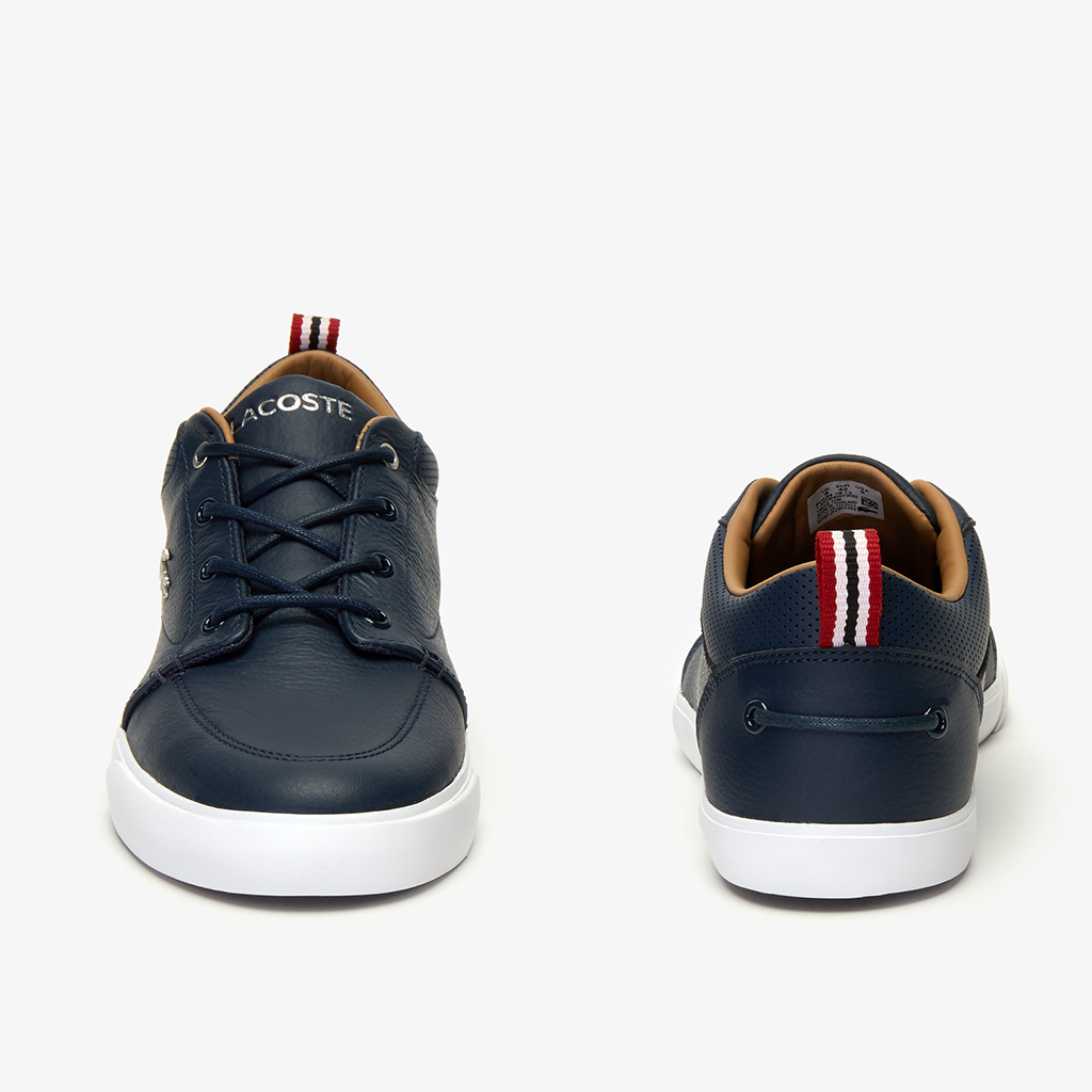 Giày Lacoste Bayliss 119 – Xanh Navy