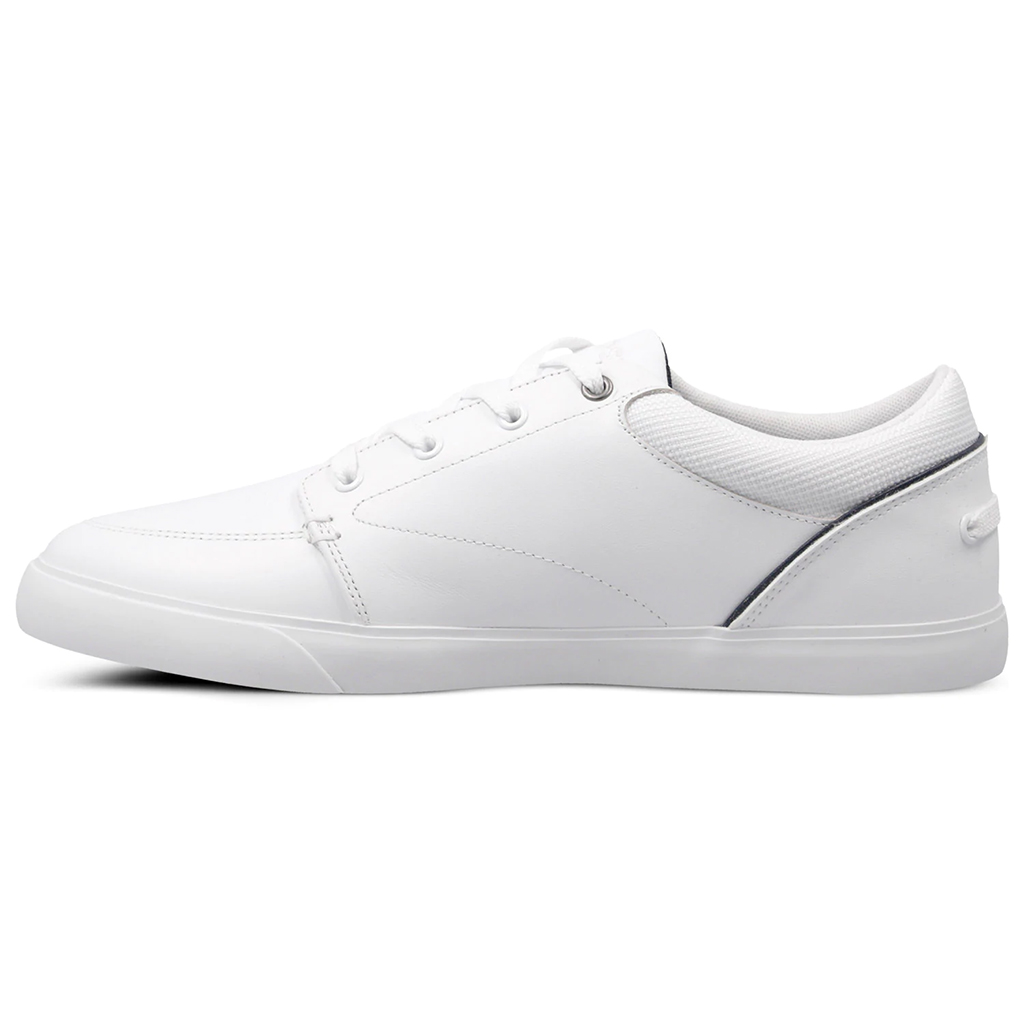 Giày Lacoste Bayliss 318 (Trắng)