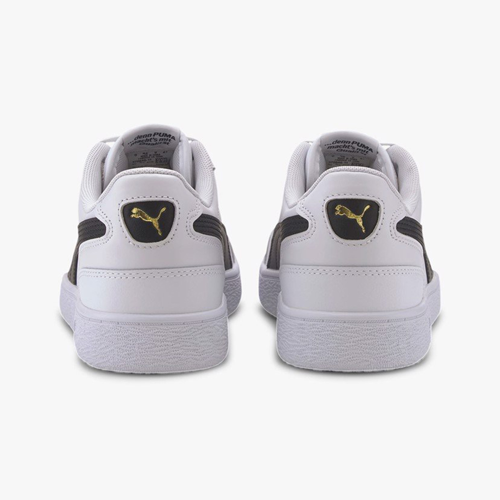 Giày Puma Ralph Sampson – Trắng/Đen