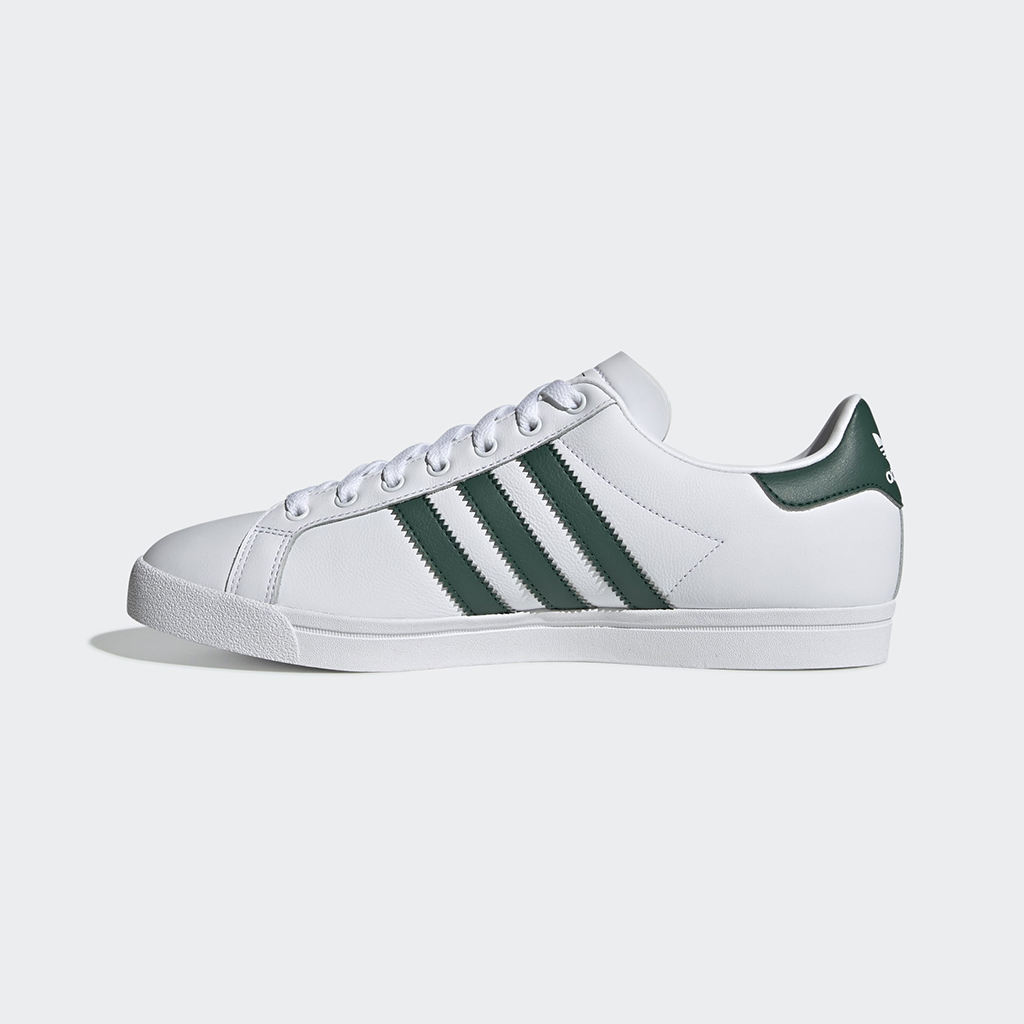 Giày Adidas Originals Coast Star (Trắng)