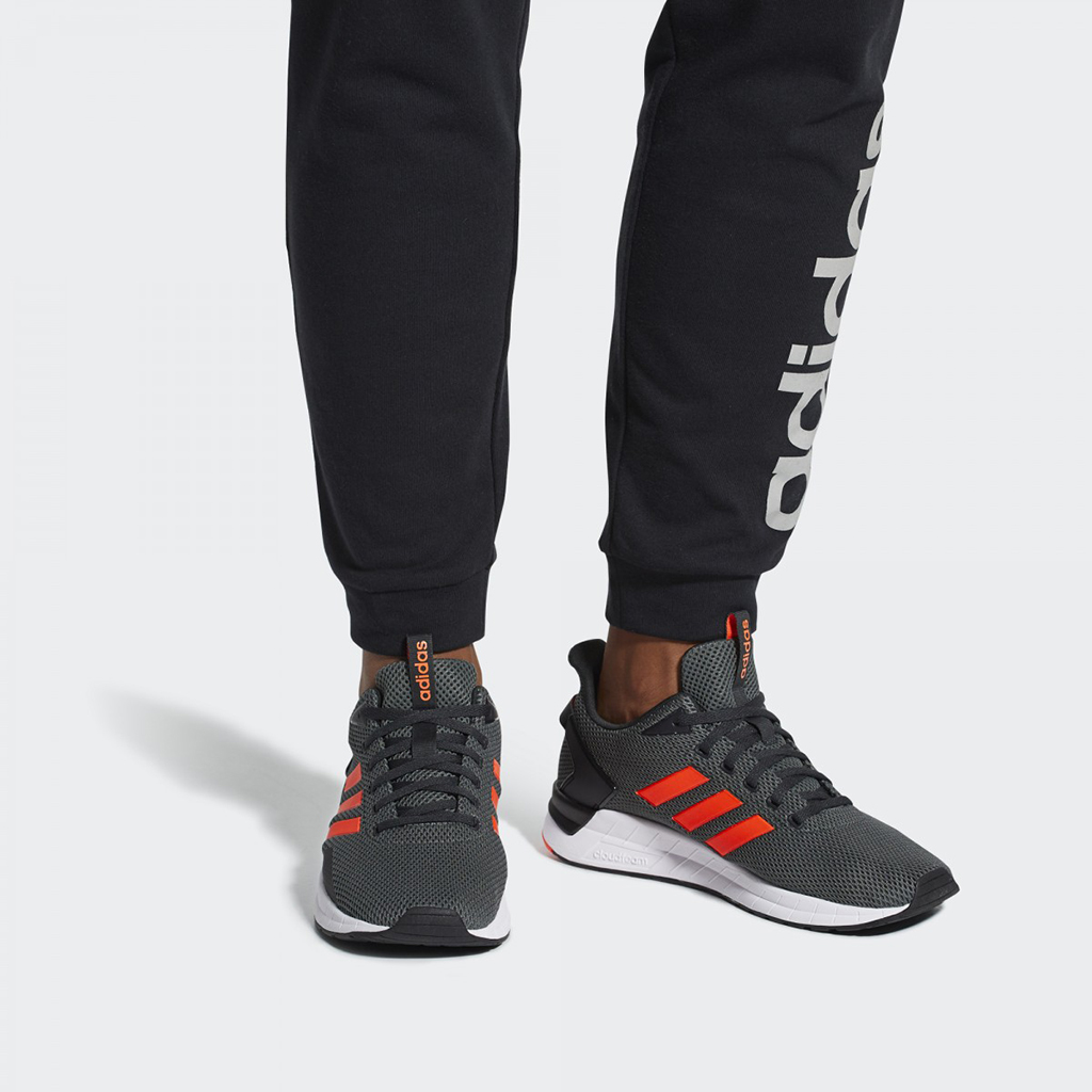 Giày Adidas QUESTAR RIDE Chính hãng (Xám) | tại Hà Nội