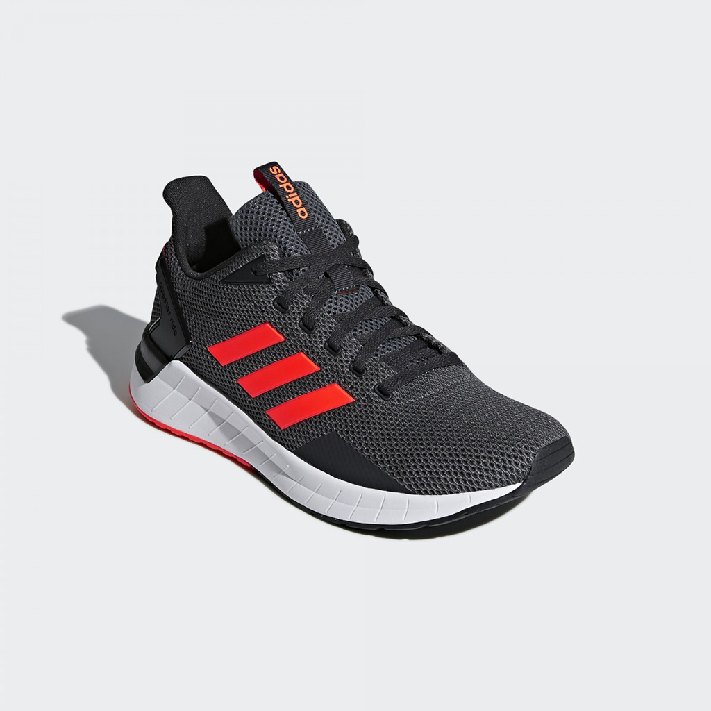 Giày Adidas QUESTAR RIDE Chính hãng (Xám) | tại Hà Nội