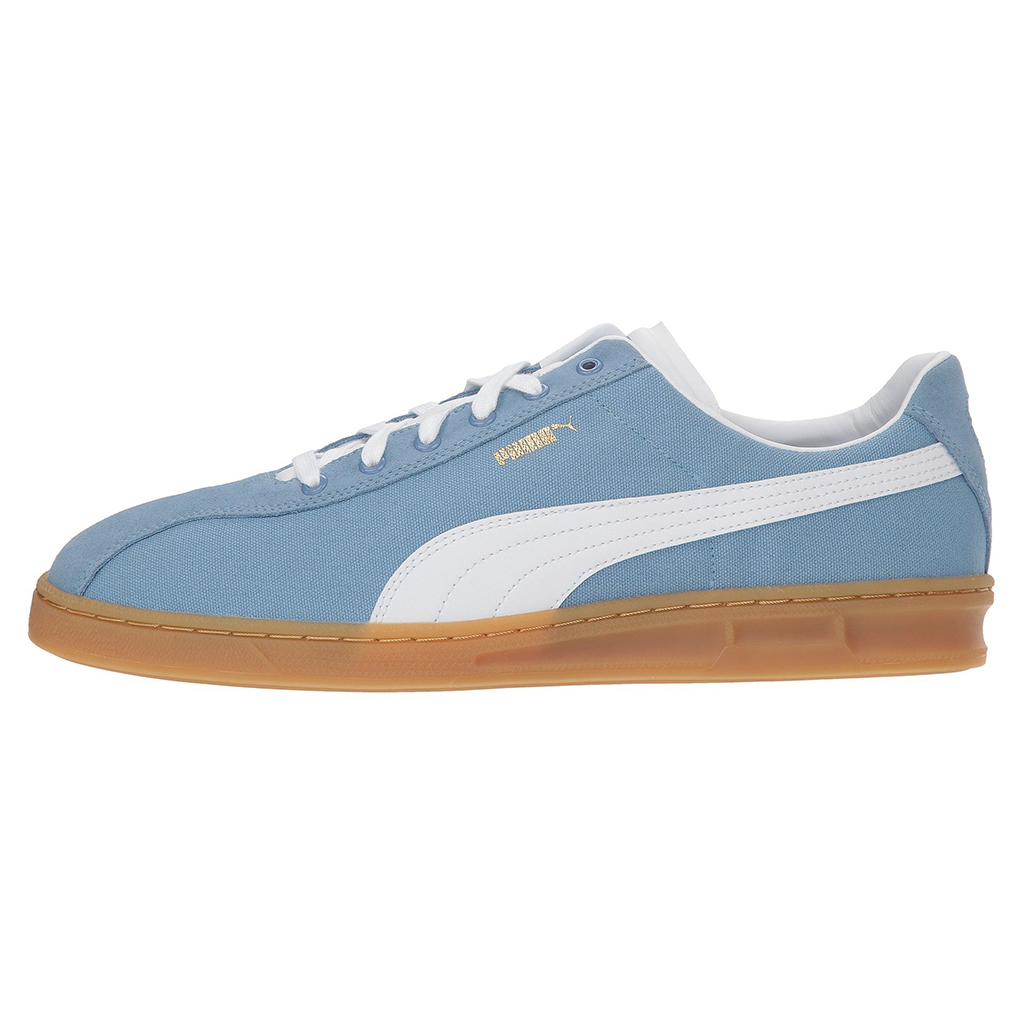 PUMA TK Indoor Summer (Xanh Blue)