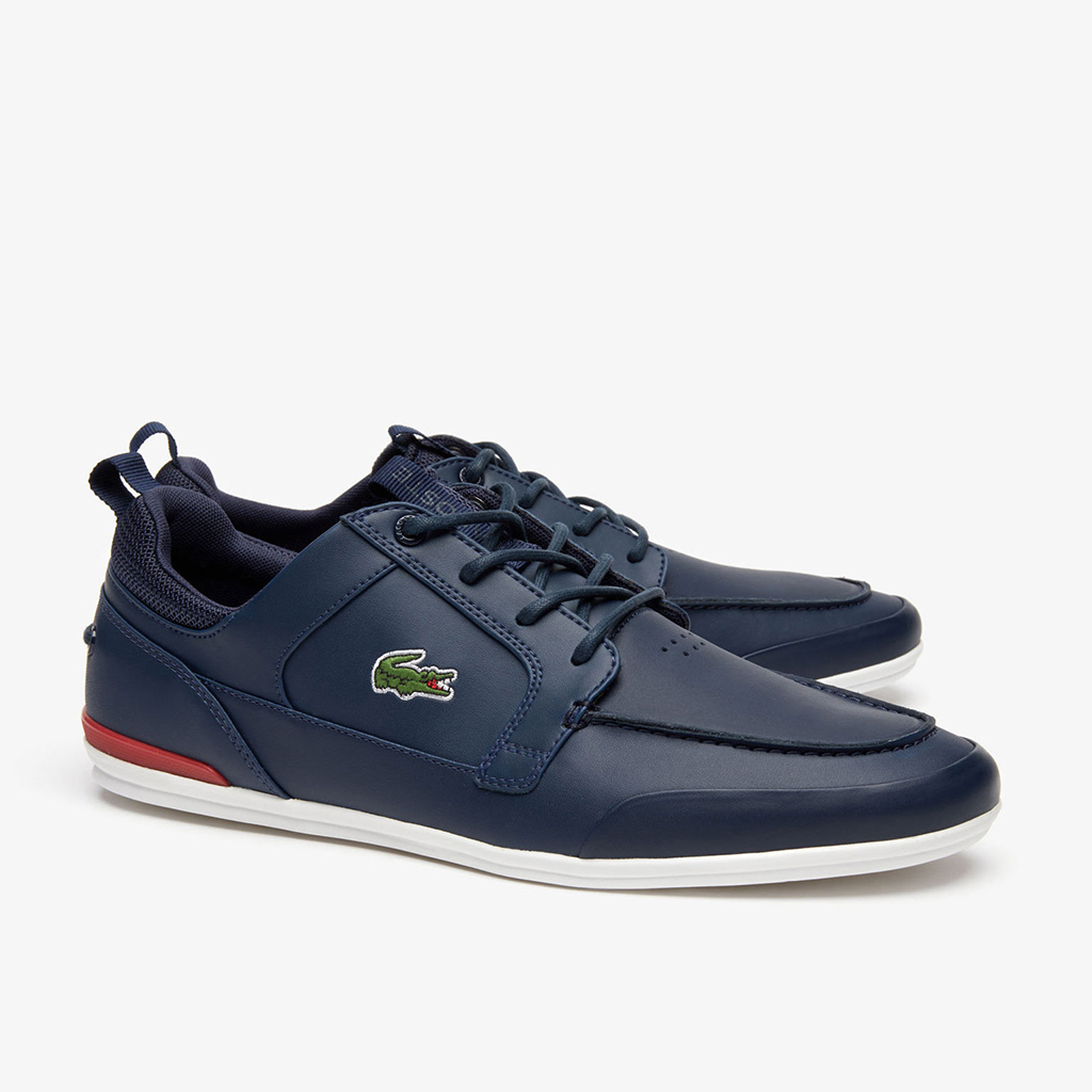 Giày Lacoste Marina 119 (Navy)