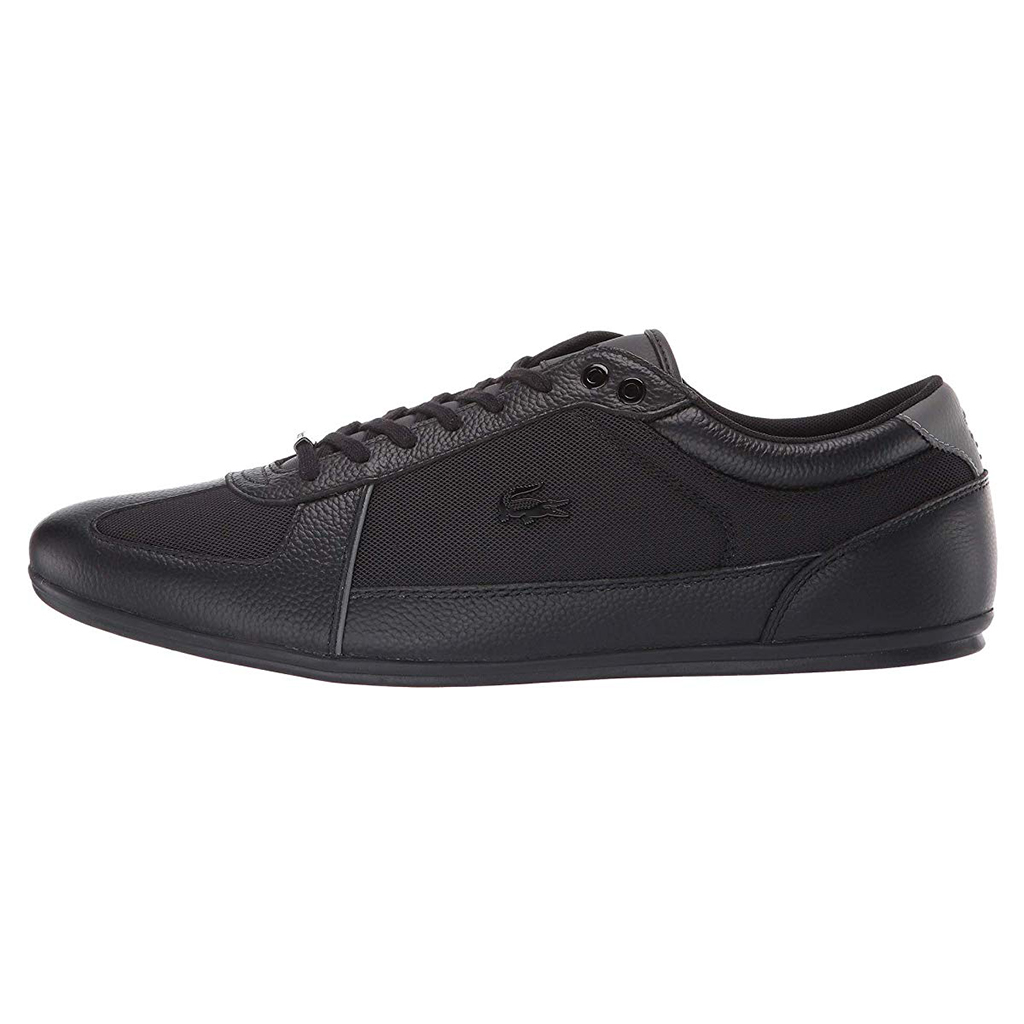 Giày Lacoste Evara Sport 319 – Đen