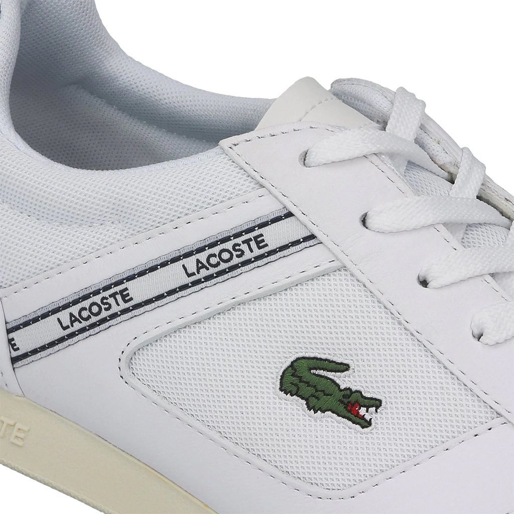 Giày Lacoste Menerva Sport 120 – Trắng