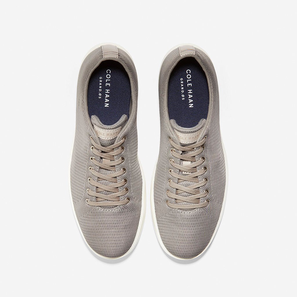 Giày Cole Haan Grand Crosscourt Sneaker – Xám