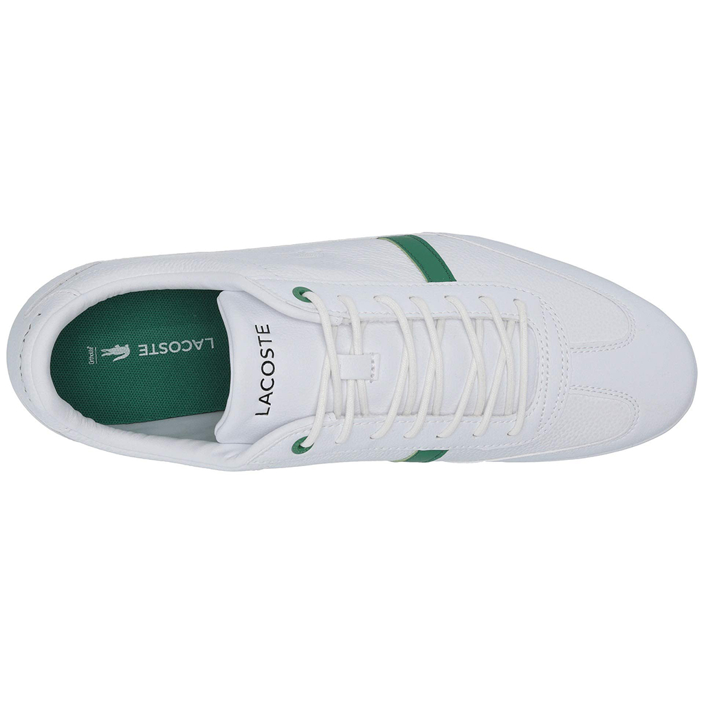 Giày Lacoste Misano 120 (Trắng)