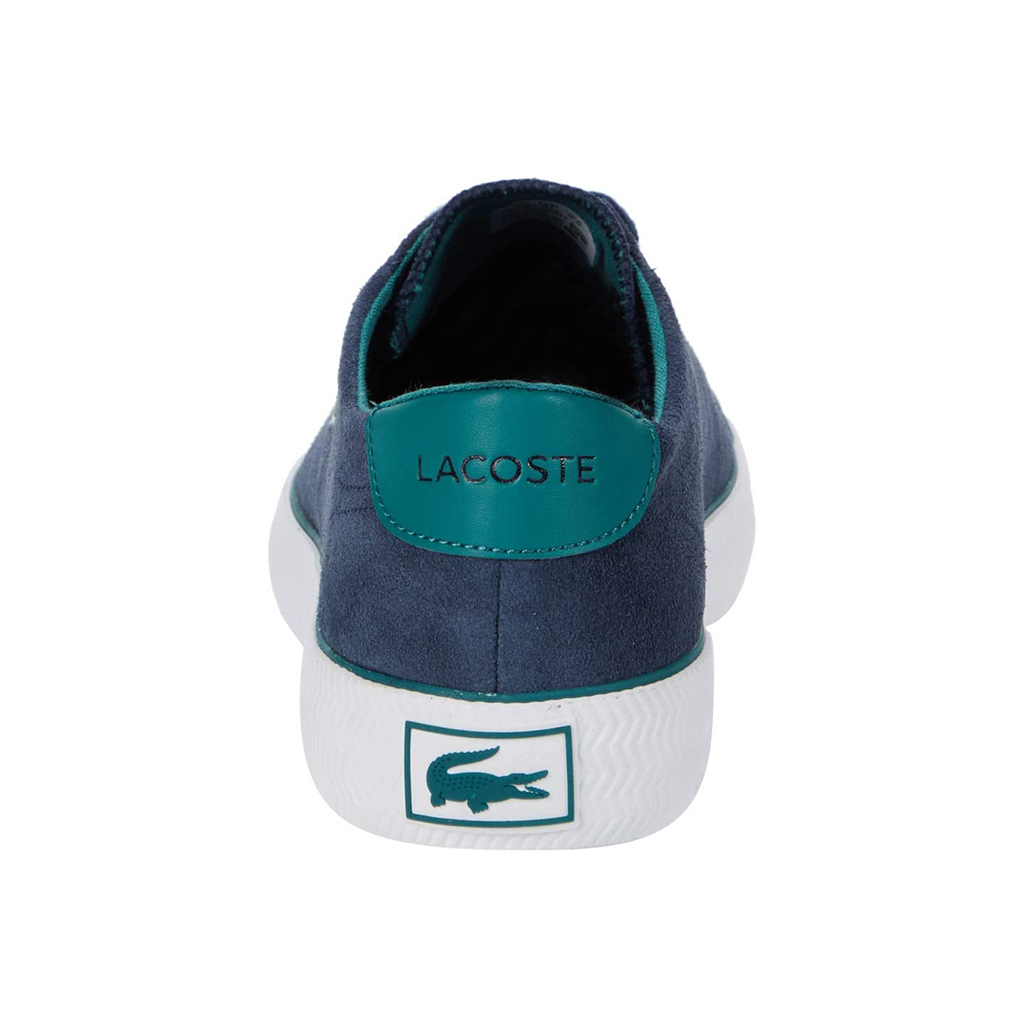 Giày Lacoste Gripshot 120 – Xanh Navy