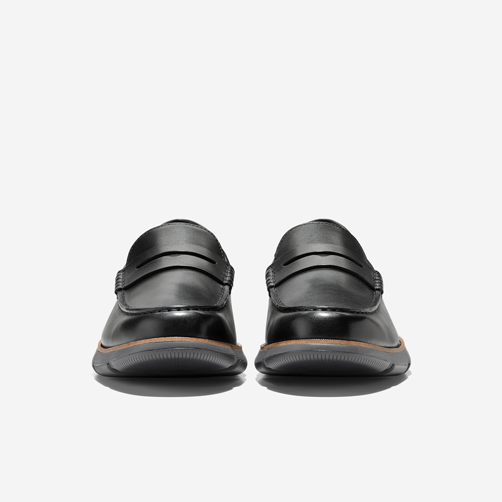 Giày lười nam Cole Haan 4.ZERØGRAND Loafers – Màu đen