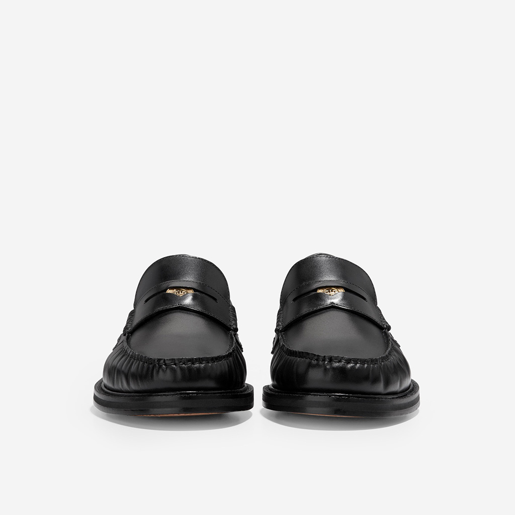 Giày Cole Haan American Classics Pinch Penny Loafer – Màu đen
