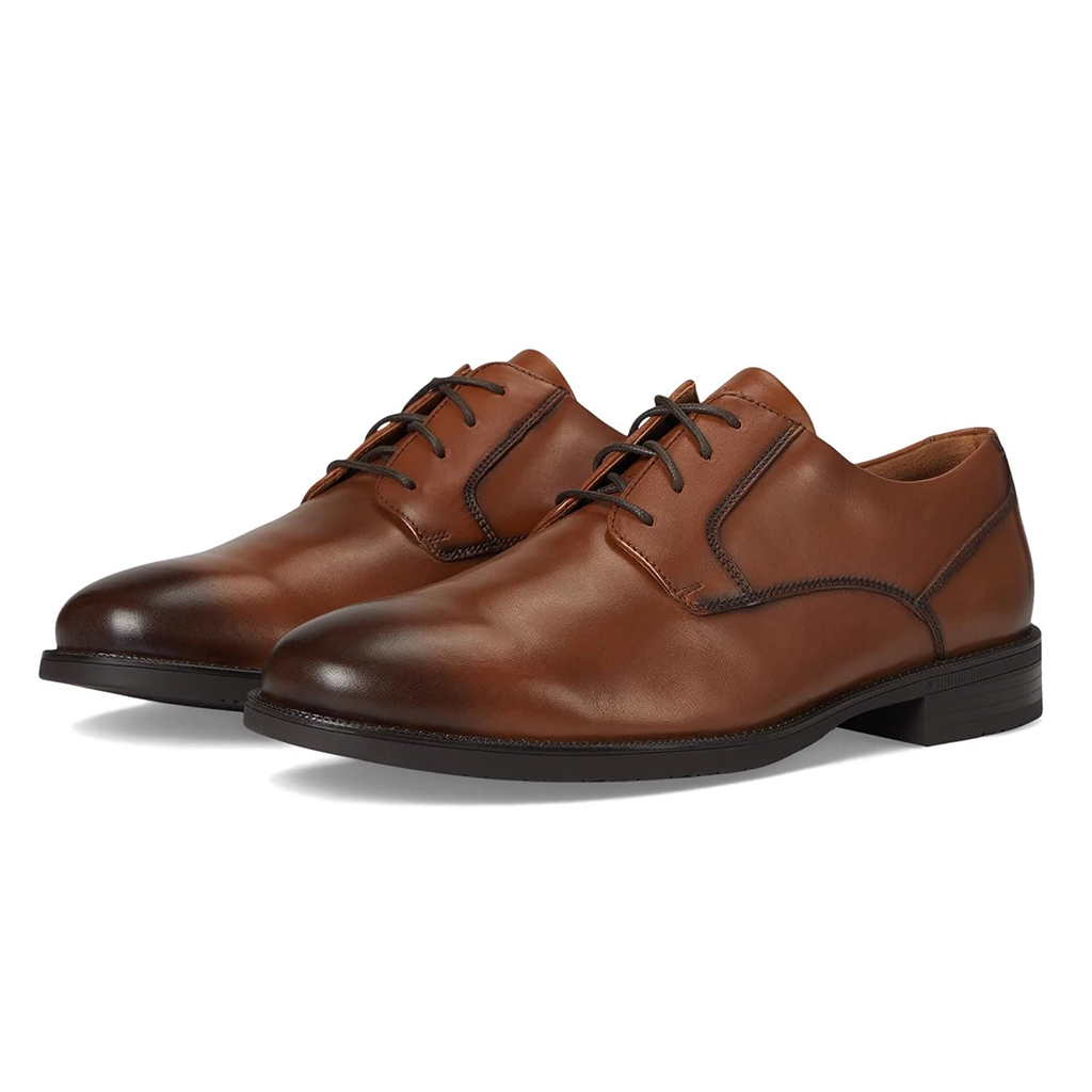 Giày tây nam Cole Haan Bedford PT Oxford – Màu nâu