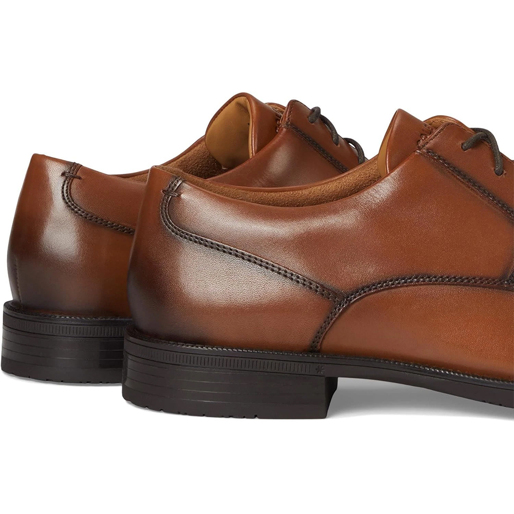 Giày tây nam Cole Haan Bedford PT Oxford – Màu nâu
