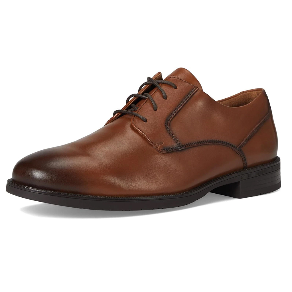 Giày tây nam Cole Haan Bedford PT Oxford – Màu nâu