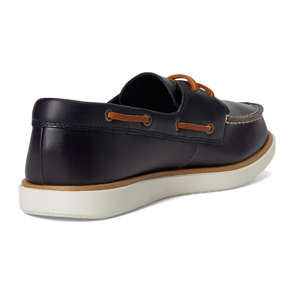 Giày nam Cole Haan GCC Boat – Màu Navy