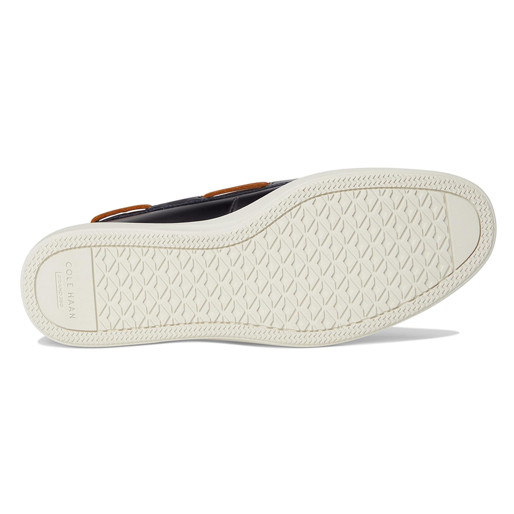 Giày nam Cole Haan GCC Boat – Màu Navy