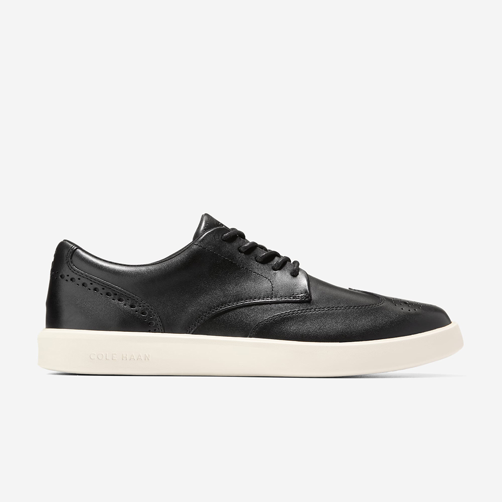 Giày thể thao nam Cole Haan GCC – Màu đen