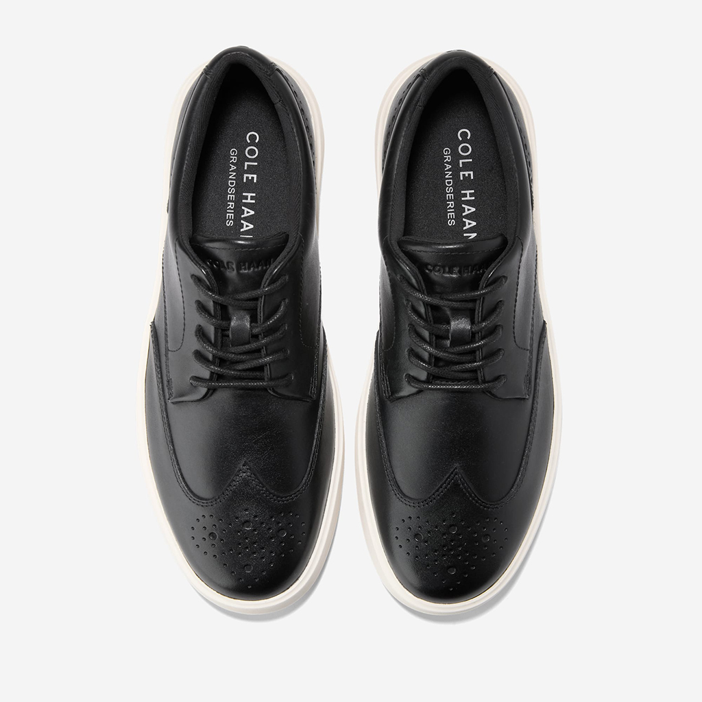 Giày thể thao nam Cole Haan GCC – Màu đen