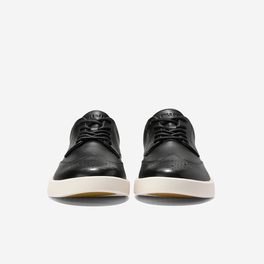 Giày thể thao nam Cole Haan GCC – Màu đen