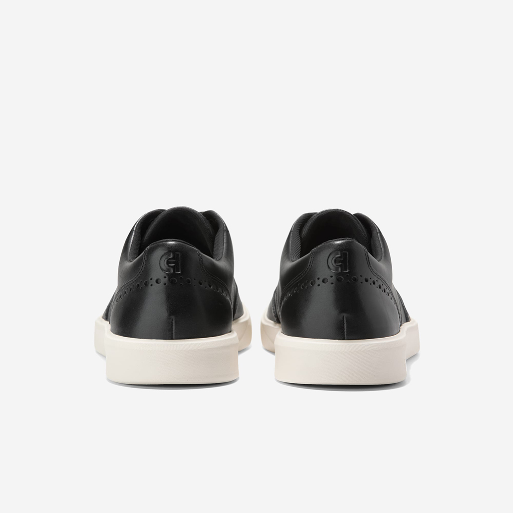 Giày thể thao nam Cole Haan GCC – Màu đen