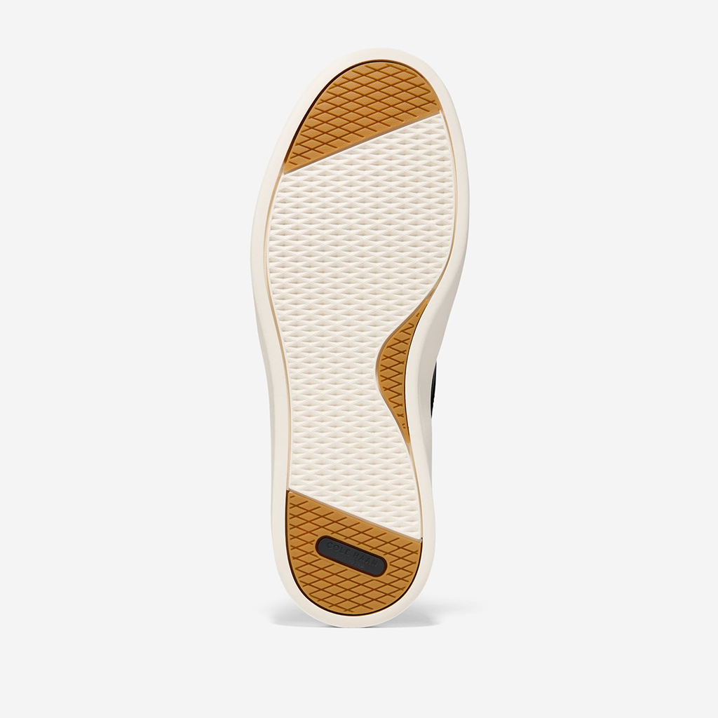 Giày thể thao nam Cole Haan GCC – Màu đen