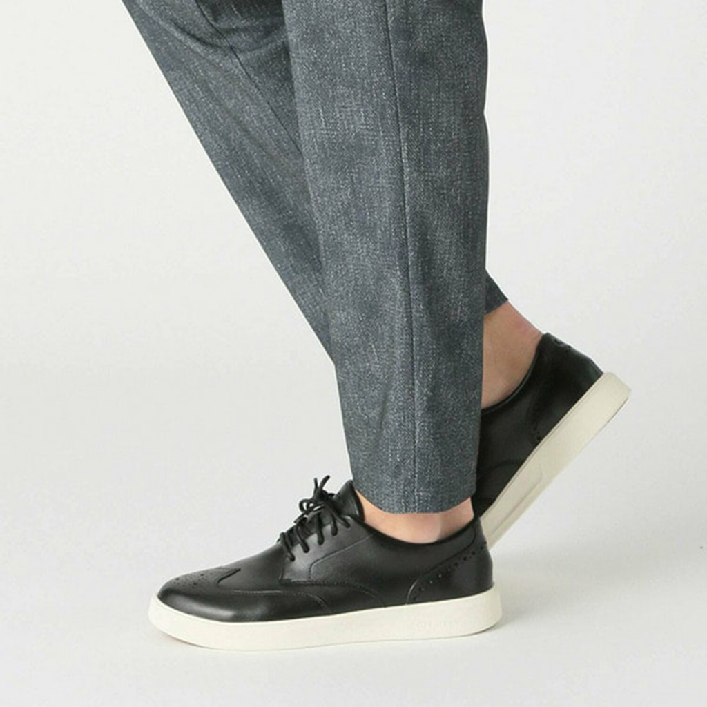 Giày thể thao nam Cole Haan GCC – Màu đen