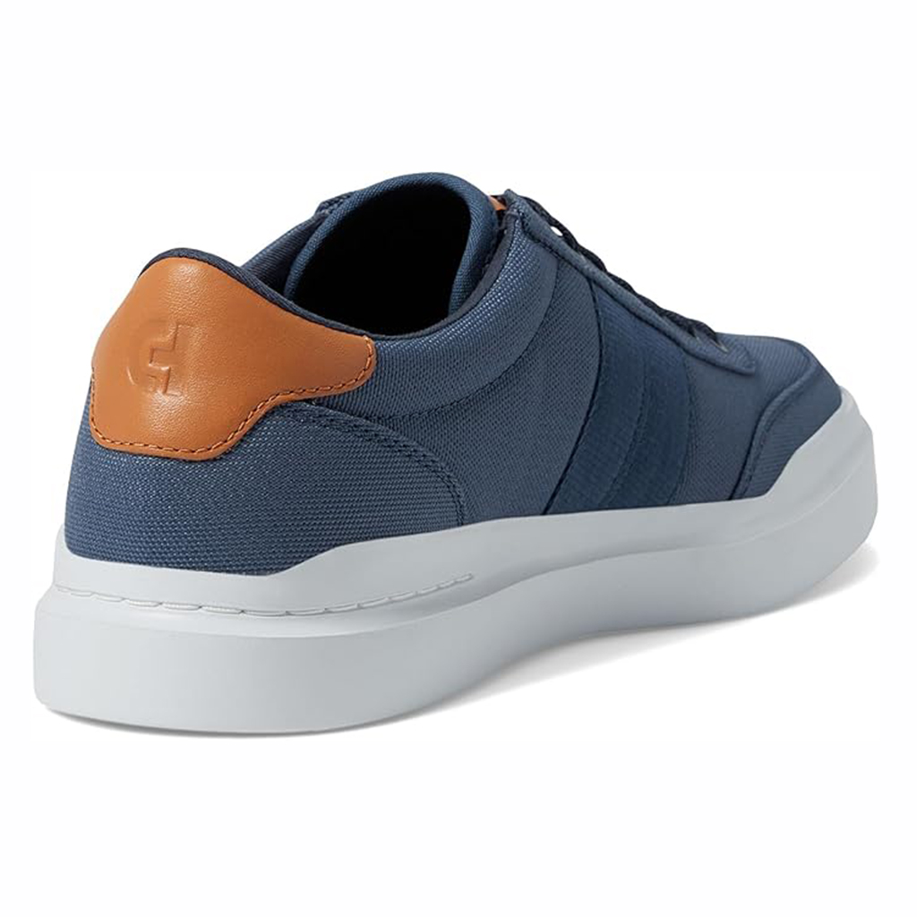 Giày Cole Haan Grandpro Rally Canvas II – Màu xanh chàm