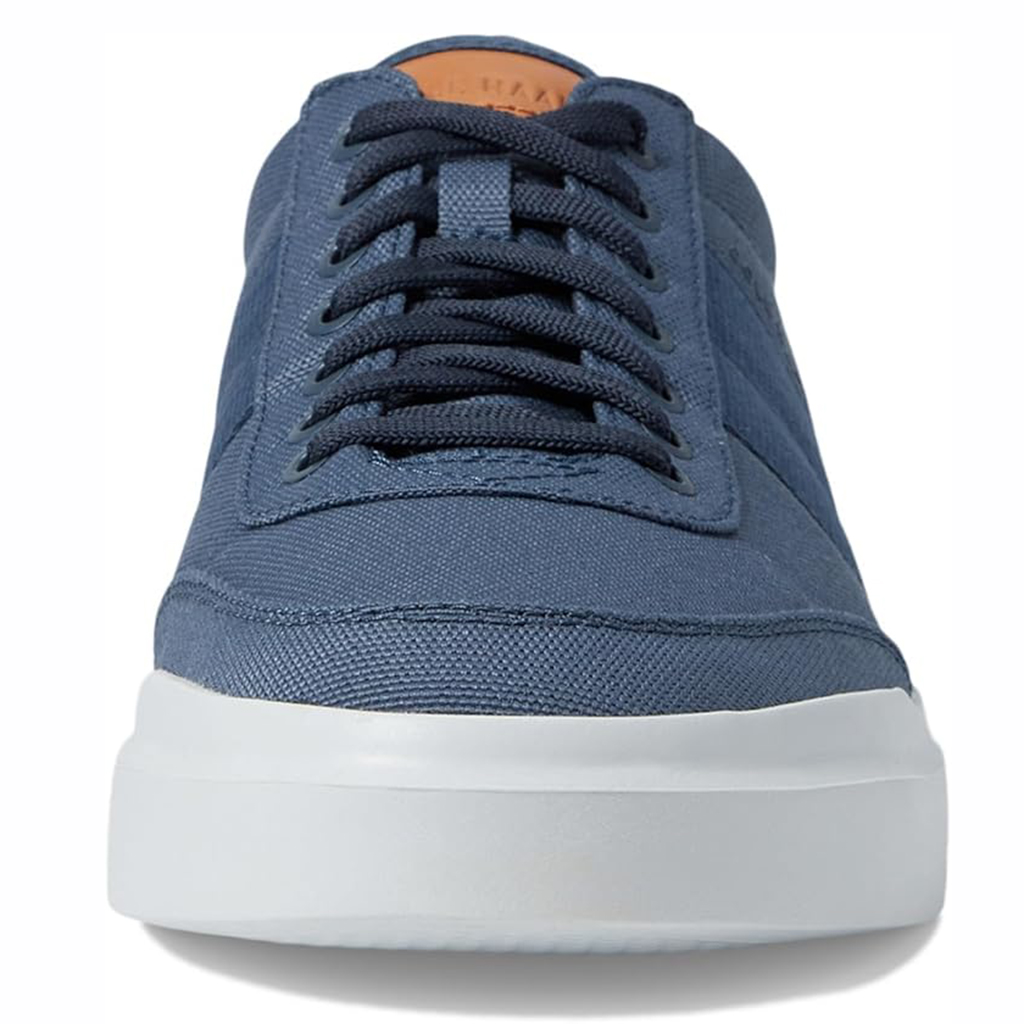 Giày Cole Haan Grandpro Rally Canvas II – Màu xanh chàm