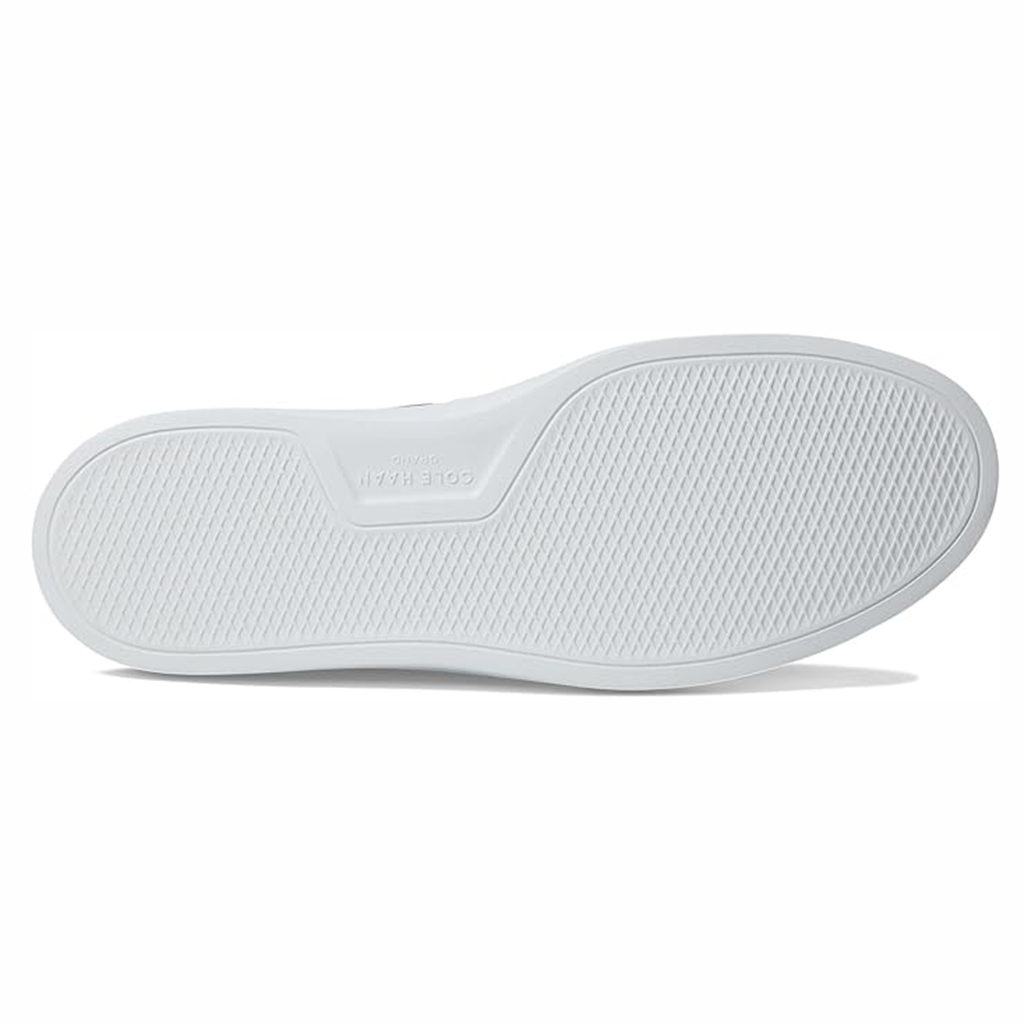 Giày Cole Haan Grandpro Rally Canvas II – Màu xanh chàm