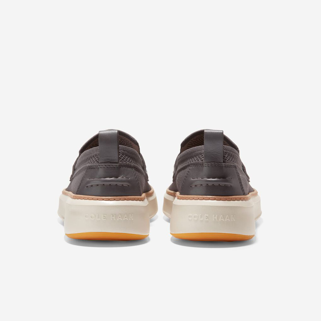 Giày lười nam Cole Haan GrandPro Topspin STLT Loafer – Màu Camo