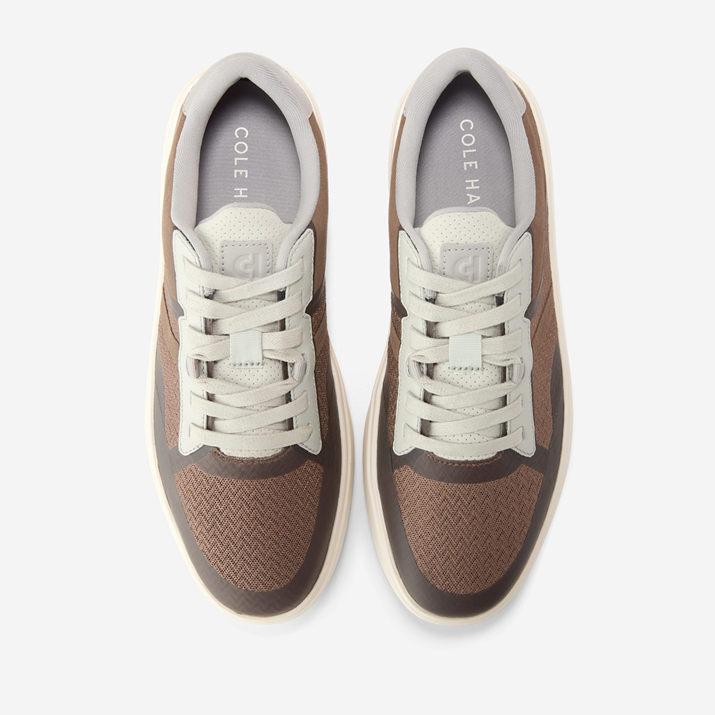 Giày thể thao nam Cole Haan Grand CC Winner