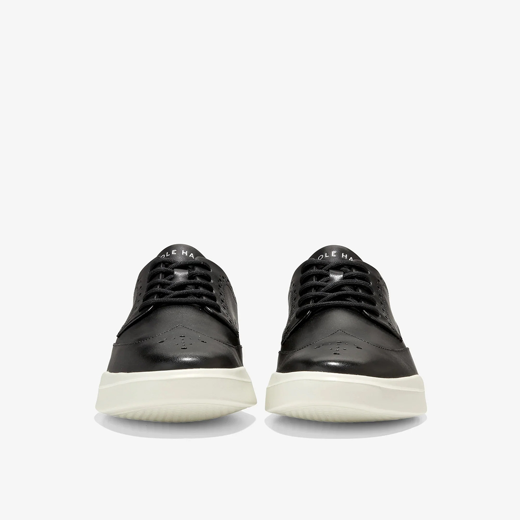 Giày thể thao nam Cole Haan GCC Wingtip – Màu đen