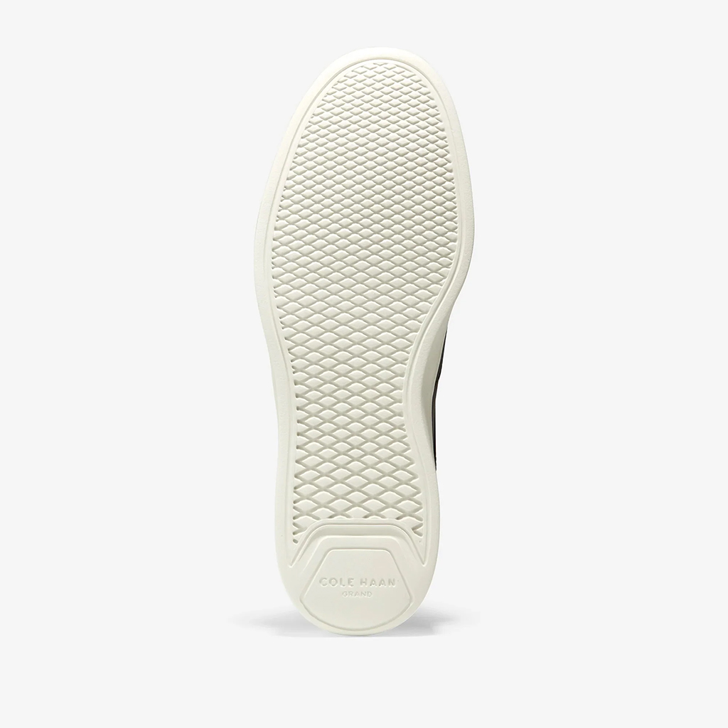 Giày thể thao nam Cole Haan GCC Wingtip – Màu đen
