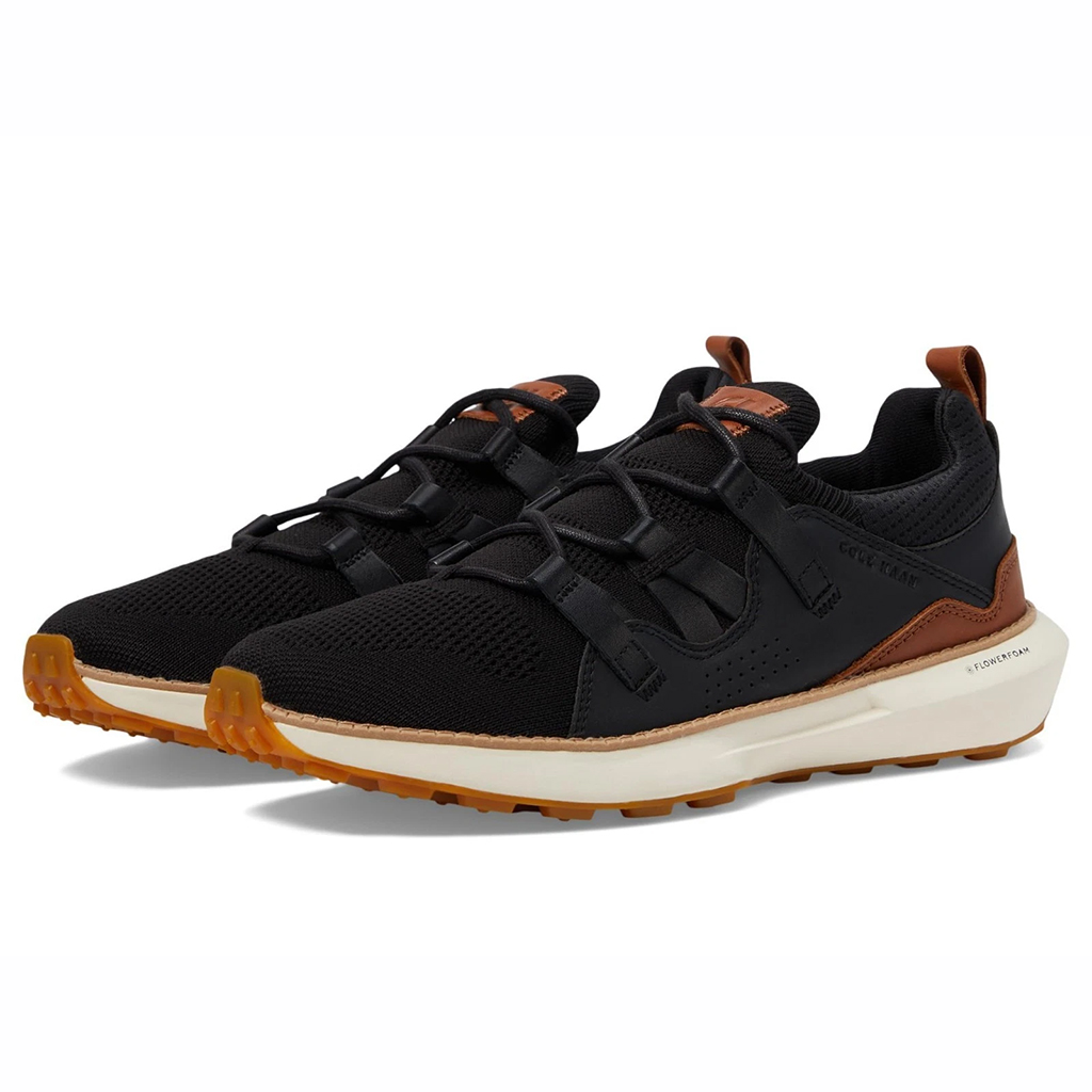 Giày thể thao nam Cole Haan GrandMotion II – Màu Đen