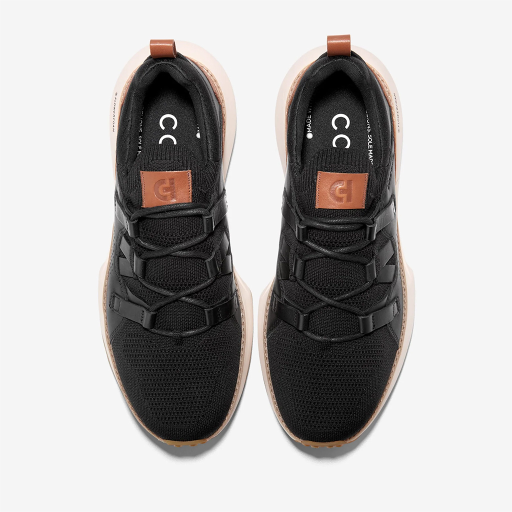 Giày thể thao nam Cole Haan GrandMotion II – Màu Đen