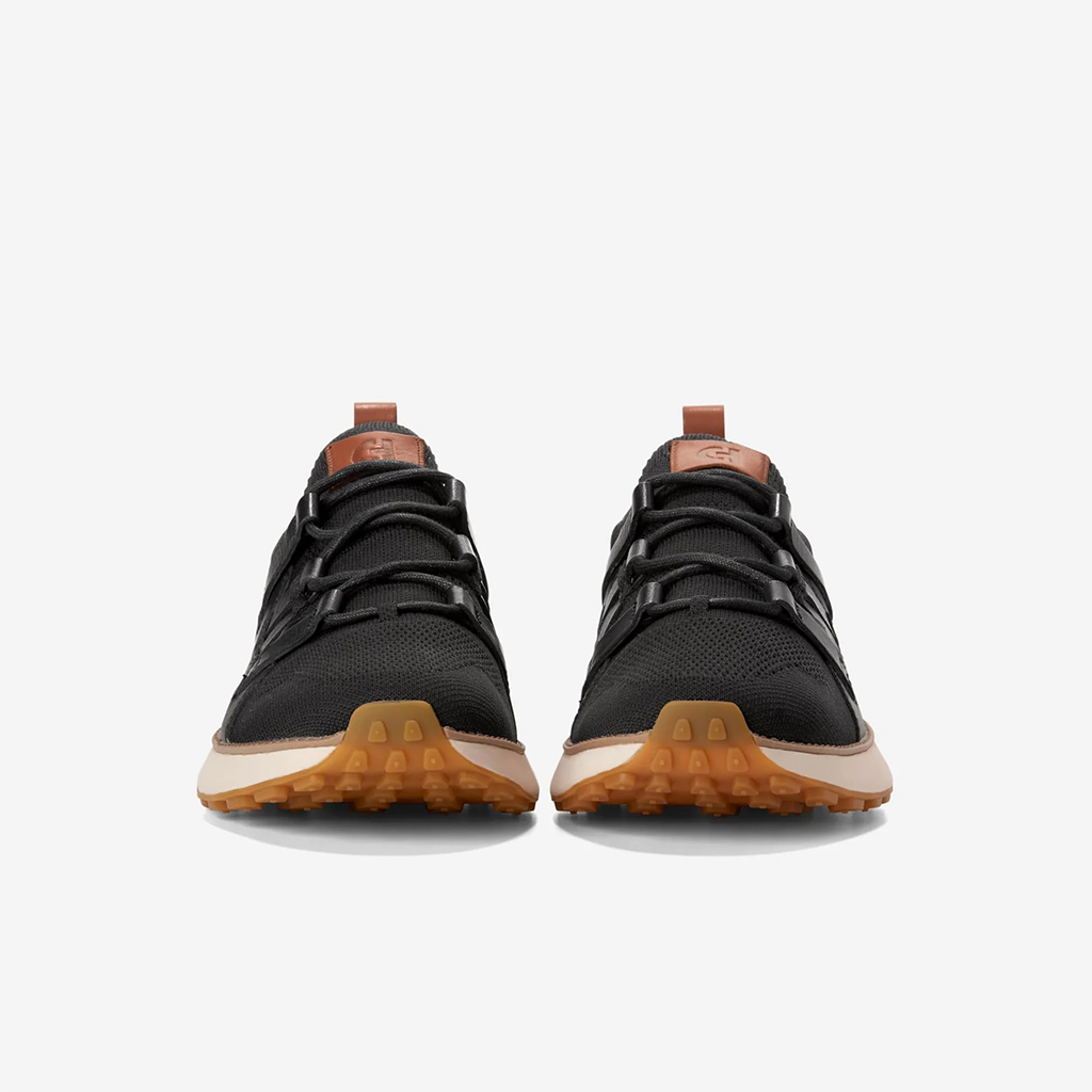 Giày thể thao nam Cole Haan GrandMotion II – Màu Đen