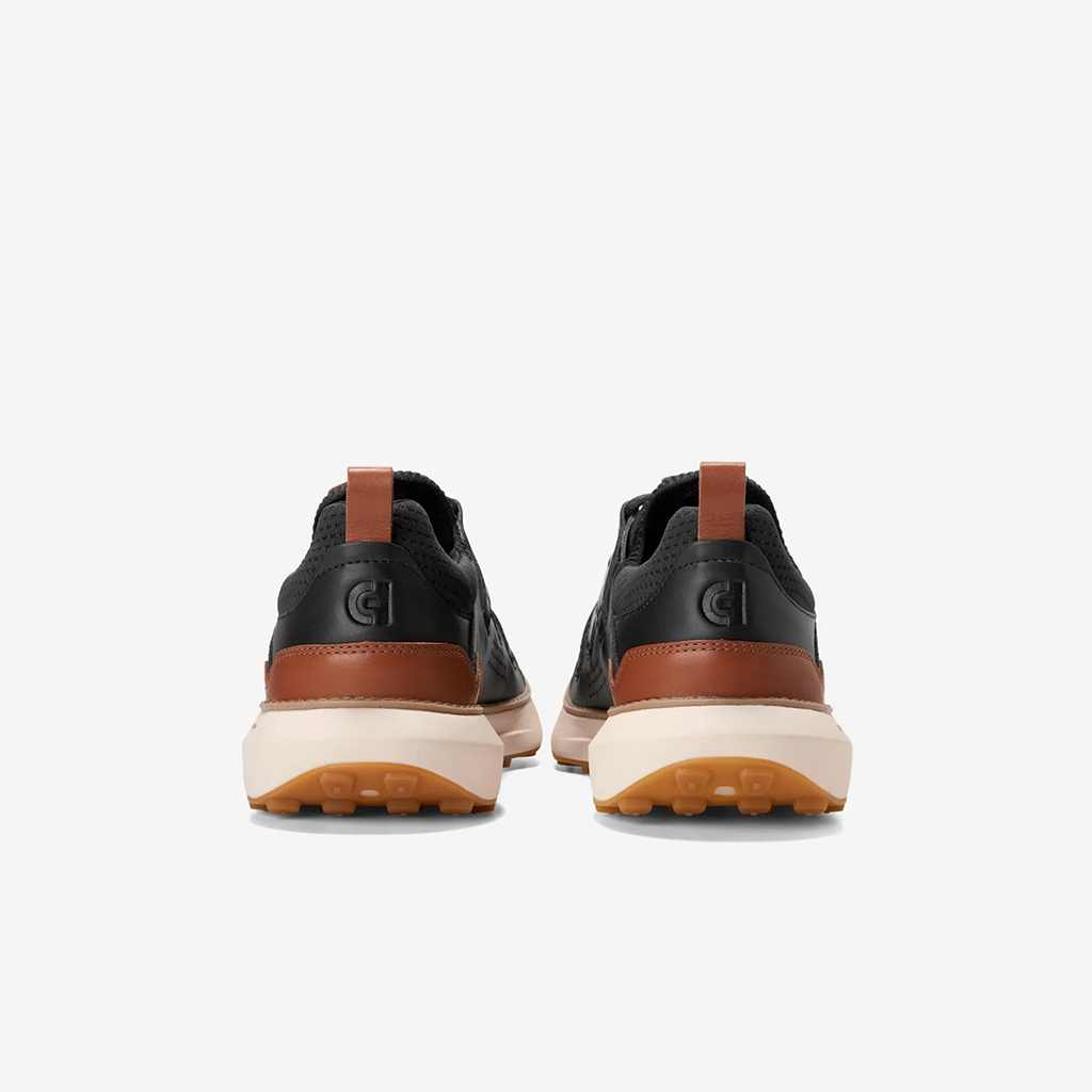 Giày thể thao nam Cole Haan GrandMotion II – Màu Đen