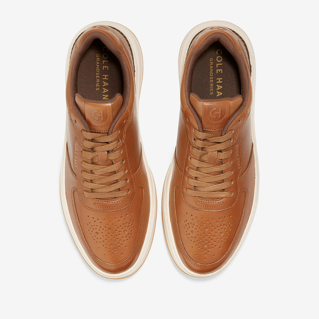 Giày thể thao nam Cole Haan GrandPro Crossover – Màu Nâu