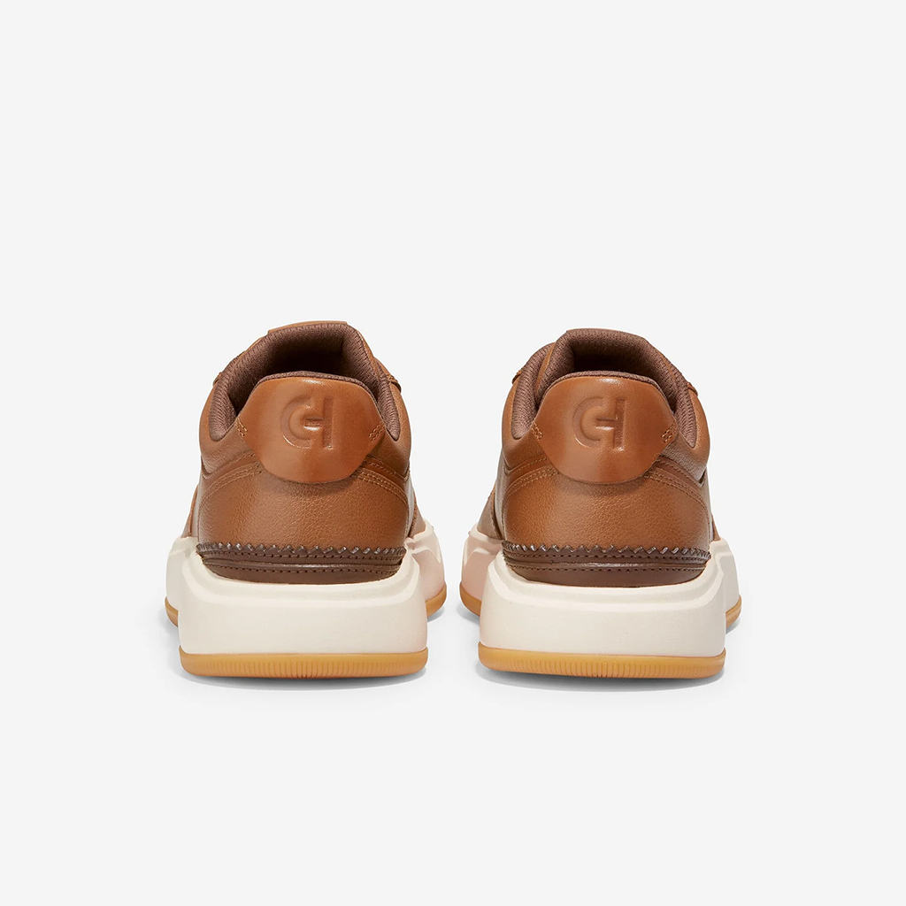Giày thể thao nam Cole Haan GrandPro Crossover – Màu Nâu