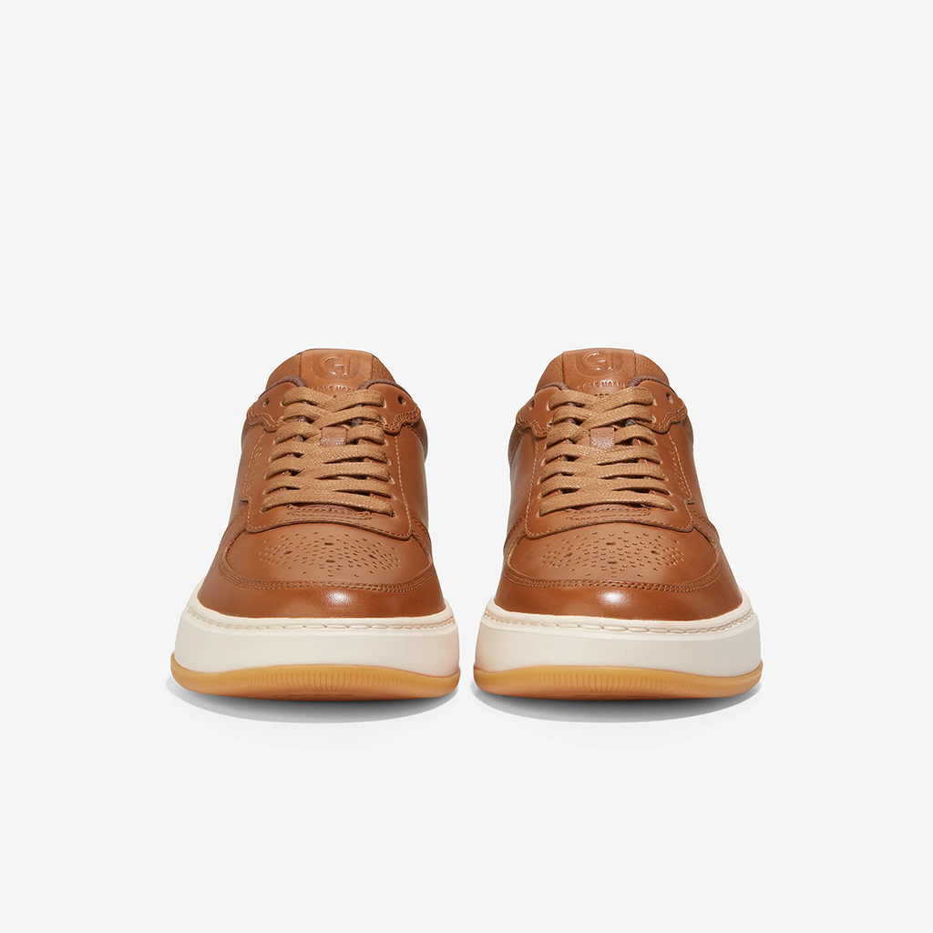 Giày thể thao nam Cole Haan GrandPro Crossover – Màu Nâu