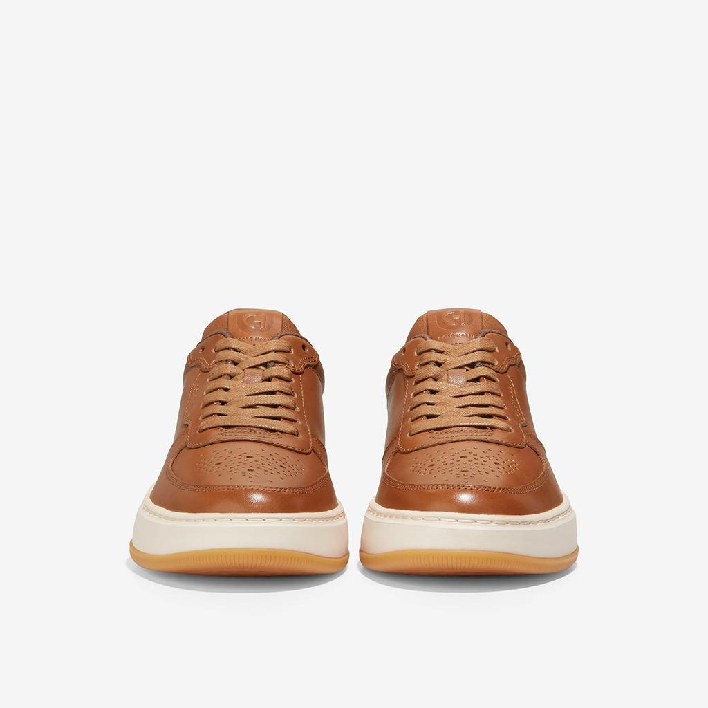 Giày nam Cole Haan Cole Haan GrandPro Crossover – Màu nâu