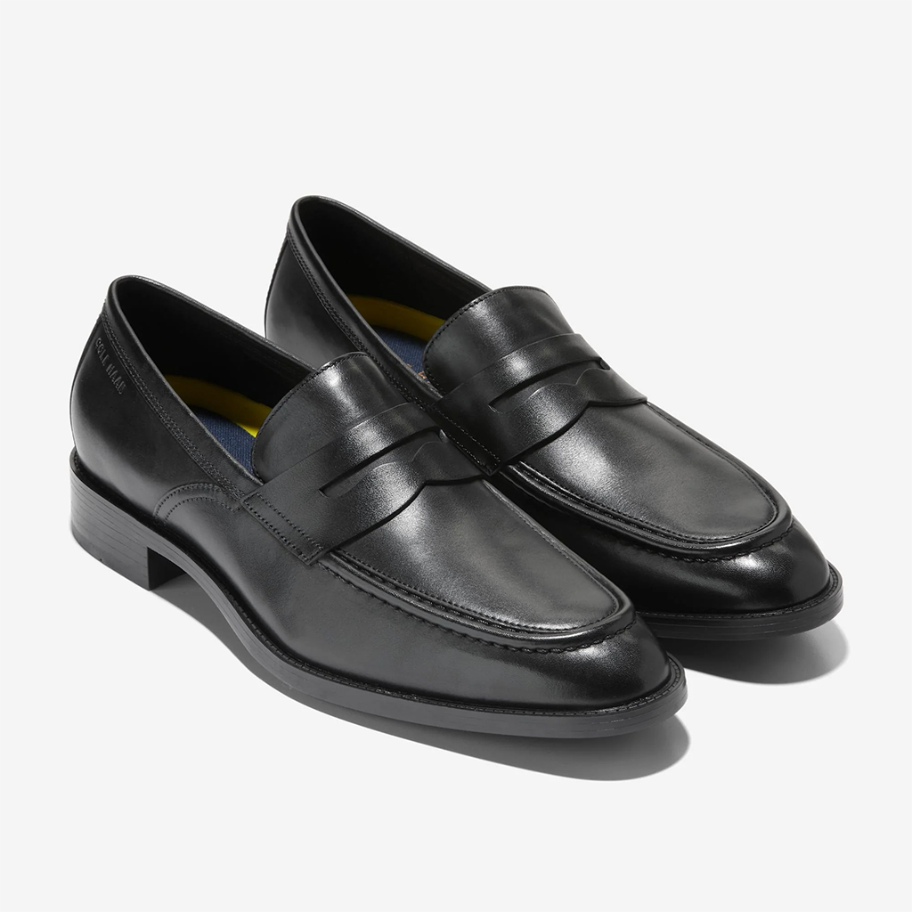Giày Cole Haan Hawthorne Loafer – Màu đen