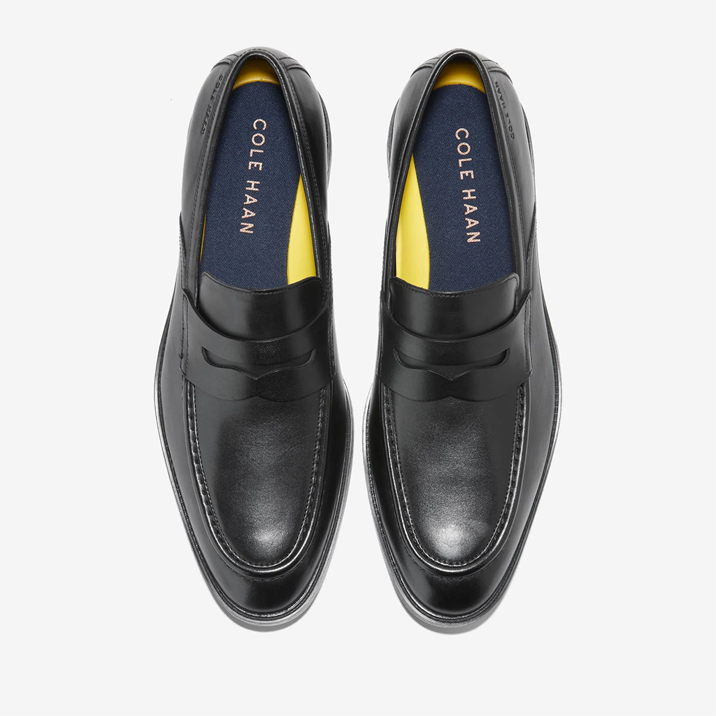 Giày Cole Haan Hawthorne Loafer – Màu đen
