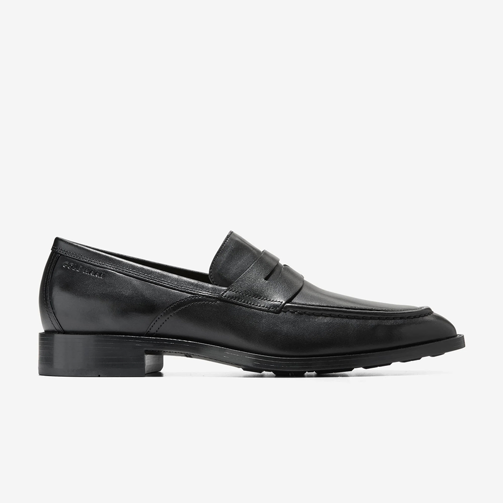 Giày Cole Haan Hawthorne Loafer – Màu đen
